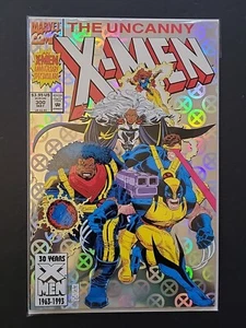 Marvel Comics - The Uncanny X-Men #300 An X-Men Jubiläum spektakulär! VF/NM - Bild 1 von 7