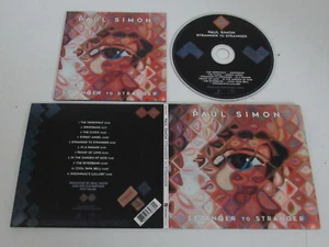  Paul Simon ‎– Stranger To Stranger  / Concord Records ‎– CRE-39780-02 DIGIPAK - Bild 1 von 3