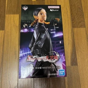 Tokyo Revengers Ran Haitani Tenjiku Edition Ichiban Kuji Prize C Figure 9.8 in - Picture 1 of 6