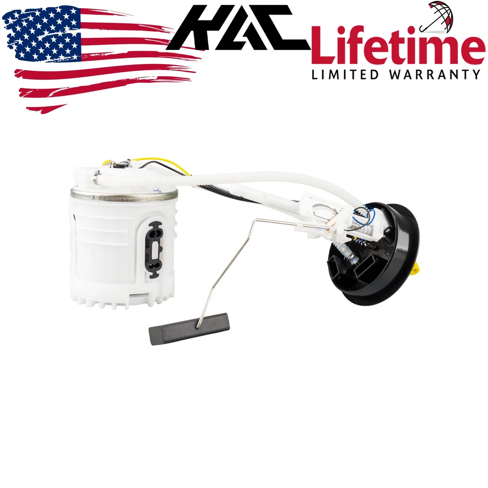 Módulo de bomba de combustible para Passat 1993-1999 Volkswagen Golf Jetta 1992-2002 Cabrio Foto 1 de 4