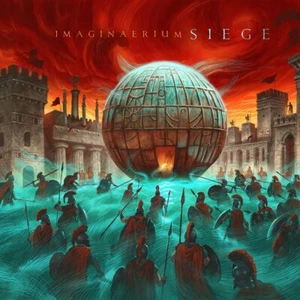 Imaginaerium - Siege (neu)° - Picture 1 of 1