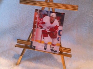 Kirk Maltby, Red Wings, Topps, 1997-1998, #61 - Picture 1 of 2