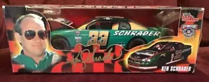 Racing Champions Ken Schrader #33 Car - Picture 1 of 2