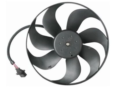 Conjunto de ventilador auxiliar Mahle para Volkswagen Golf 1999-2006 67549GMTC 2000 2001 Foto 1 de 2