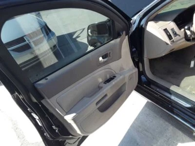 Espejo retrovisor lateral eléctrico manual plegable Opt DR2 08-11 STS 1454401 Foto 1 de 4