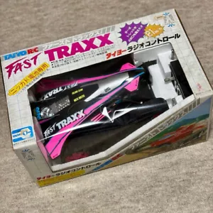 Taiyo Tyco Fast Traxx RC Auto Vintage ferngesteuertes Spielzeug unbenutzt aus Japan - Bild 1 von 5