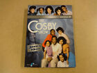 3-DISC DVD BOX / THE COSBY SHOW - SEIZOEN 2