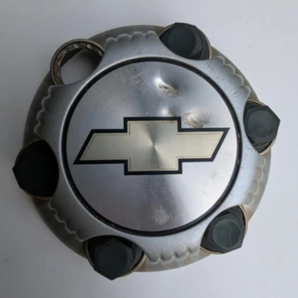 Центральный колпак Chevrolet Astro Avalanche Express Silverado Suburban Tahoe PN 9596661 - Изображение 1 из 4