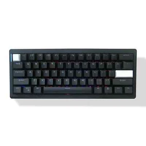 Mechanical Keyboard Hot Swap RGB Backlight Gasket Structure With Bluetooth New - Picture 1 of 14
