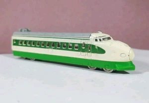 Tren Tomica Shinkansen - Imagen 1 de 11