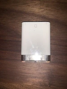 Genuine Apple iPad Camera Connection Kit Model A1358 USB to 30 pin iPhone - Picture 1 of 1