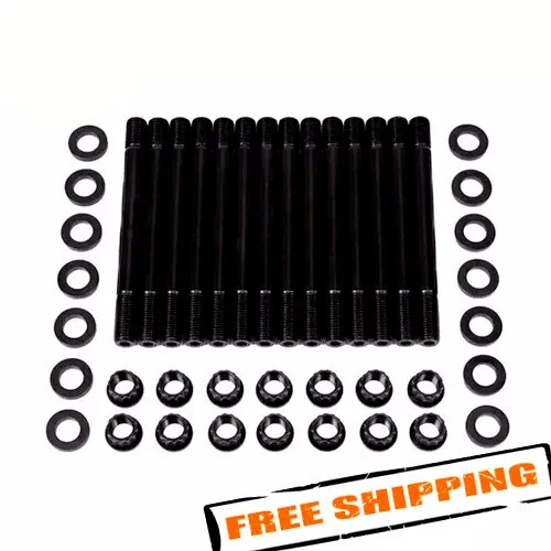 ARP 206-4205 Pro 12 Point Cylinder Head Stud Kit for 1969-1976 Triumph TR6 - Изображение 1 из 2