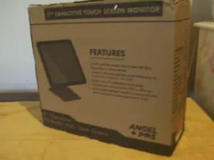 NEW AngelPOS Angel POS 17" Inch Terminal Angel POS 17 - Picture 1 of 3