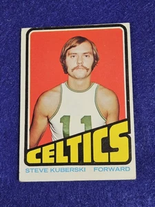 1972-73 Topps #153 Steve Kuberski - Picture 1 of 2