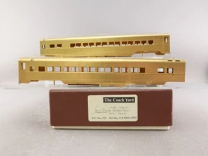 Modelo de latón HO - TCY 0301 COLA ciudad de Los Ángeles UP Union Pacific articulado - Imagen 1 de 24