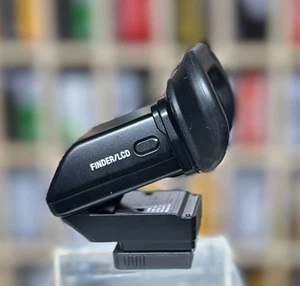 Sony FDA-EV1MK Mirino Elettronico per Fotocamere Multiinterfaccia con Custodia - Foto 1 di 9