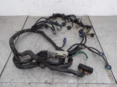 Honda Aquatrax F 2002 12 X arnés de motor OEM 32101-HW2-680 Foto 1 de 4