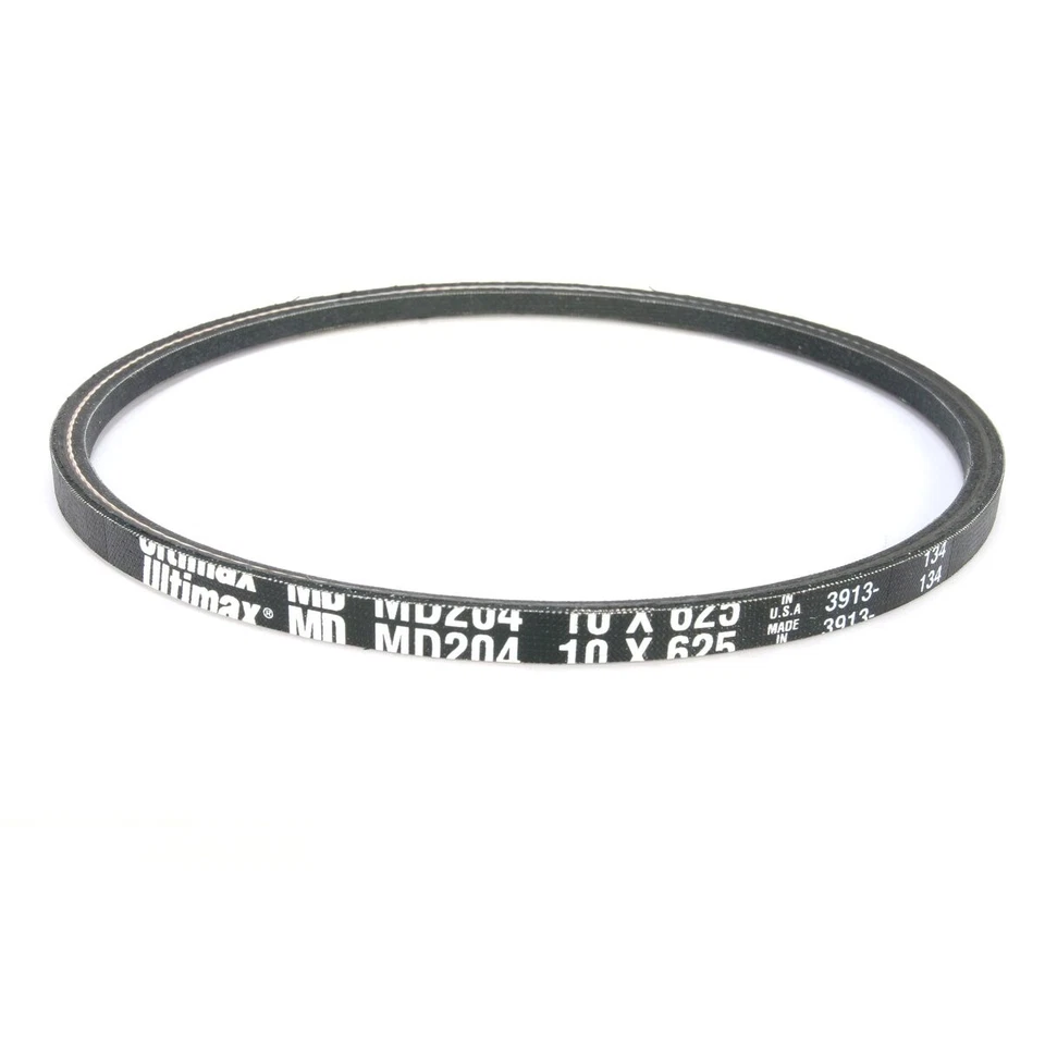 Cinturón de ventilador/bomba de agua Carlisle - MD204 Foto 1 de 2