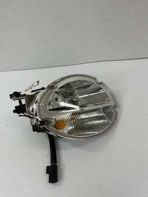 Б/У противотуманные фары 2000 2001 2002 2003 2004 2005 2006 Aston Martin DB7 10010321 OEM - Изображение 1 из 4