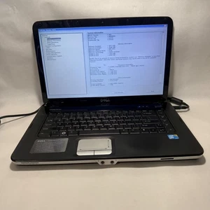 *Read Dell Vostro 1015 15.6" Laptop Core 2 Duo T6570 @ 2.2GHz 3GB RAM 300GB HDD - Picture 1 of 8
