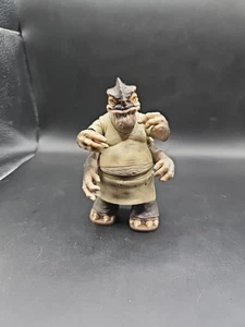 Figura de acción Hasbro 2002 LFL Dexter Jettster Star Wars Saga Four Armed Alien 4" - Imagen 1 de 8
