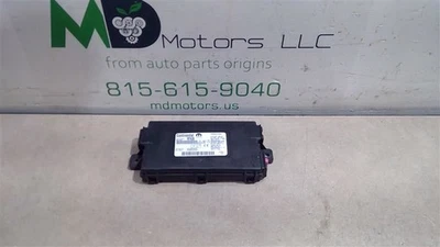 Dodge Charger 2020-2022 unidad de módulo de control de bloqueo antirrobo 68441616AA Foto 1 de 4