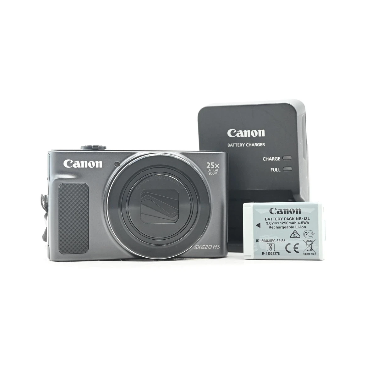Canon Canon PowerShot SX620 HS Digital Cameras for Sale - Shop New