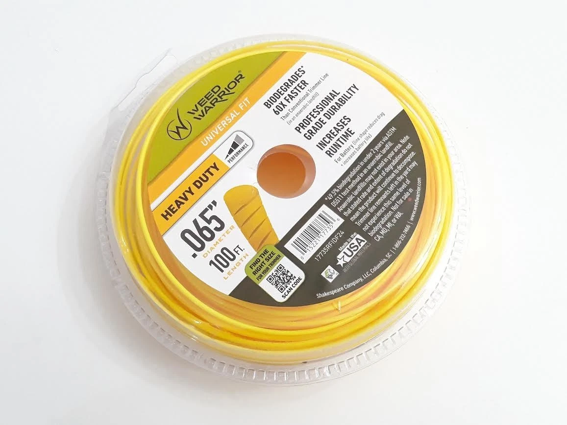 Tela De Barrera De Malezas De 3 Pies X 100 Pies, Resistente