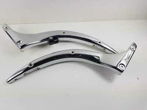 Suzuki M800/VZ800 INTRUDER WVB4/05 Bj: 05-08 Fenderstruts/ Schutzblechhalter/ Ko - Picture 1 of 9