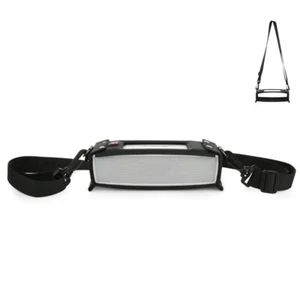 Für Bose SoundLink Mini1/2 Lautsprecher Tasche Schutzhülle Zubehör Verstellbar - Bild 1 von 15