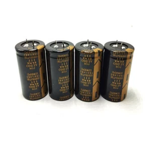 4pcs ELNA 10000uf 80V LAO High-END Audio Filter Electrolyte Capacitor 35*60mm - Picture 1 of 4