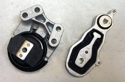 Juego de montaje trasero e hidráulico derecho 2013-2019 para Ford Flex Taurus Lincoln MKS MKT Foto 1 de 4