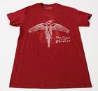 Wizarding World Women's Harry Potter Order Of The Phoenix Tee CF6 Red Small 