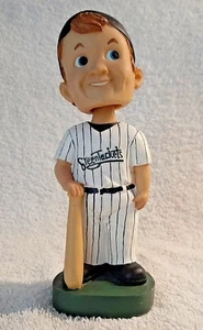 Augusta Greenjackets Bobblehead SGA Celebrating 100 Years MLB - Bild 1 von 7