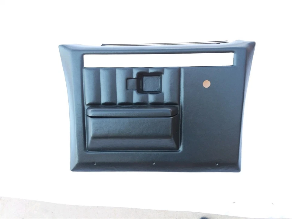 NUEVO Paneles de puerta trasera Chevy GMC Blazer Suburban Jimmy C/K camioneta pickup 1977-1986 Foto 1 de 1