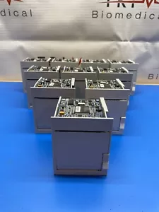 Impresora grabadora GE DASH 3000 4000 5000 GSI Group XE - Modelo 50G - Imagen 1 de 3