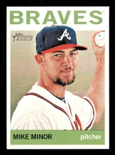 2013 Topps Heritage Baseball #201-425 Base Singles (You Pick) Buy 1, Get 1 FREE!