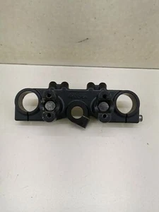 GILERA DAKOTA 350 1987 1988 1989 KEY CONTACT PLATE BRACKET - Picture 1 of 2
