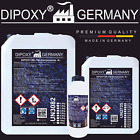 Epoxidharz Epoxy  Gieharz Glasklar  Epoxydharz Laminierharz  ART Holz Tisch Boden