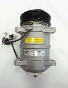 NISSENS A/C Compressor 9171345 / 89249 Check Volvo Fitment Chart Below. - Picture 1 of 7