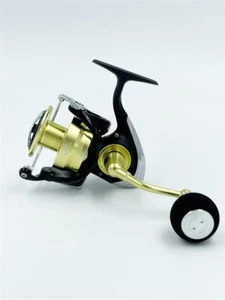 Daiwa Lexa LT 5000D-CXH Spinnrolle Frontbremsrolle - Bild 1 von 4