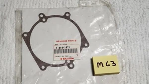 GENUINE KAWASAKI R/H ENGINE COVER GASKET 11060-1071 KZ900 KZ1000 M-63 - Bild 1 von 2