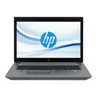 HP ZBook 17 G6 workstation portatile Core i7 9850H nVidia Quadro RTX 3000M 32 GB RAM