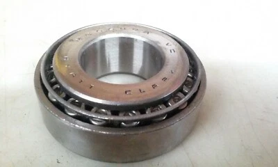 Juego de rodamientos NDH Hyatt S9 M86649A M86610, hecho en EE. UU. NOS GM * 7451202 Foto 1 de 3