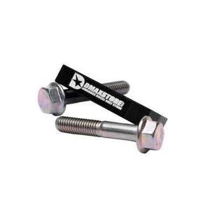 DmaxStore Fuel Filter Head Spacer 6.6L LB7 LLY LBZ LMM 2001-2010 Duramax - Foto 1 di 4