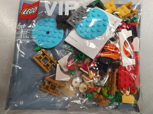 LEGO 40605 LUNAR NEW YEAR - POLYBAG - MISB - Picture 1 of 1