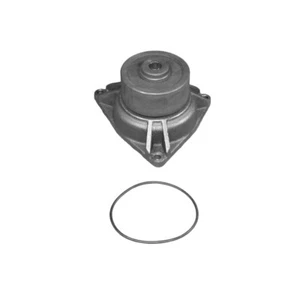 New Water Pump For Freightliner XC Lowered Modular Raised Rail 1989-2020 4955529 - Picture 1 of 3