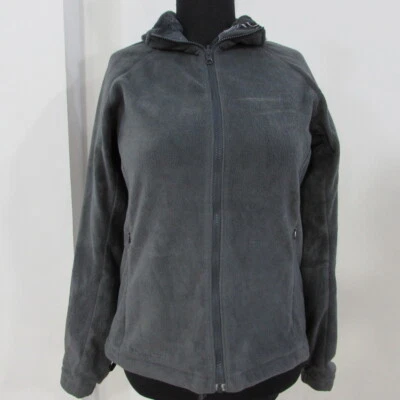 Columbia Womens Zipped Fleece Chest Size 36/38 UK L REF (M15847 - Image 1 of 4