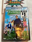The Foursome - Kevin Dillon -  Dvd Movie Sealed
