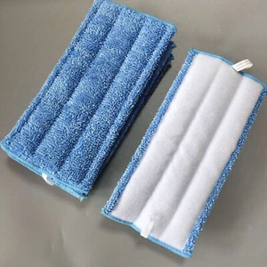 For Swiffer WetJet Sweeper Dust Cleaning Mop Head Pads Reusable Accessories - Picture 1 of 6